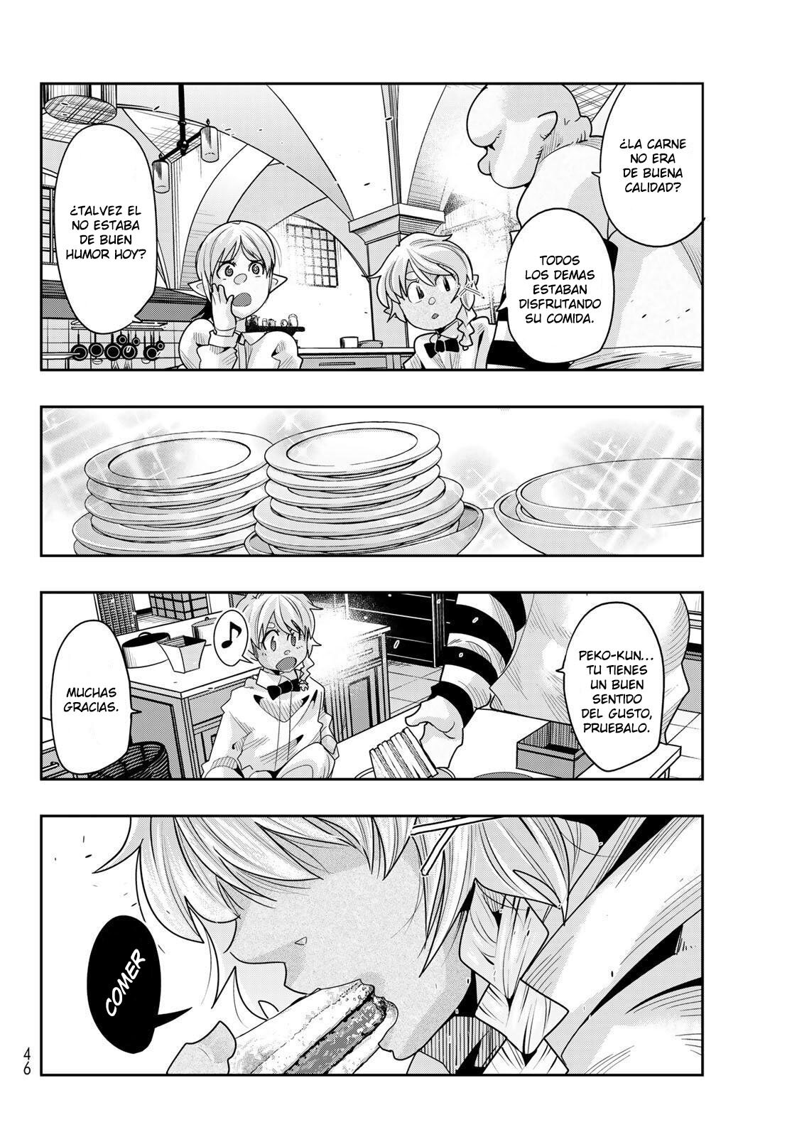 Read Tensei Shitara Slime Datta Ken - Bishokuden - Peko to Rimuru no Ryori Techo Manga Online