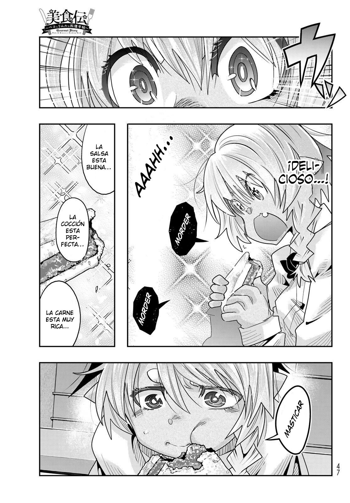 Read Tensei Shitara Slime Datta Ken - Bishokuden - Peko to Rimuru no Ryori Techo Manga Online