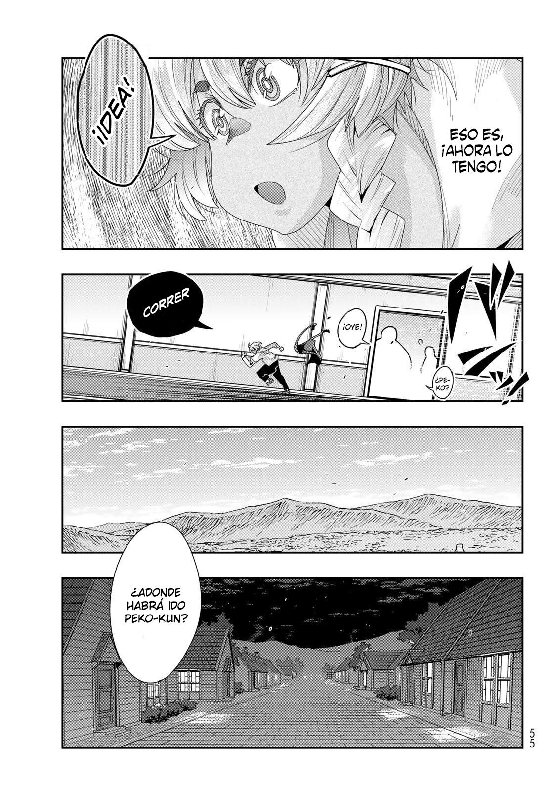 Read Tensei Shitara Slime Datta Ken - Bishokuden - Peko to Rimuru no Ryori Techo Manga Online