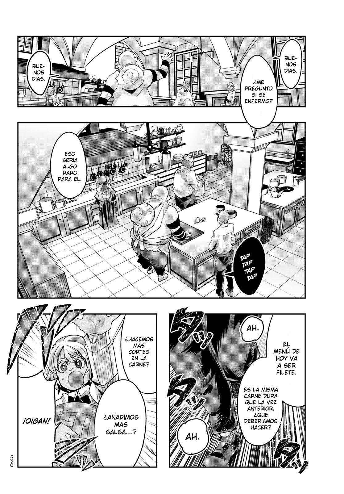 Read Tensei Shitara Slime Datta Ken - Bishokuden - Peko to Rimuru no Ryori Techo Manga Online