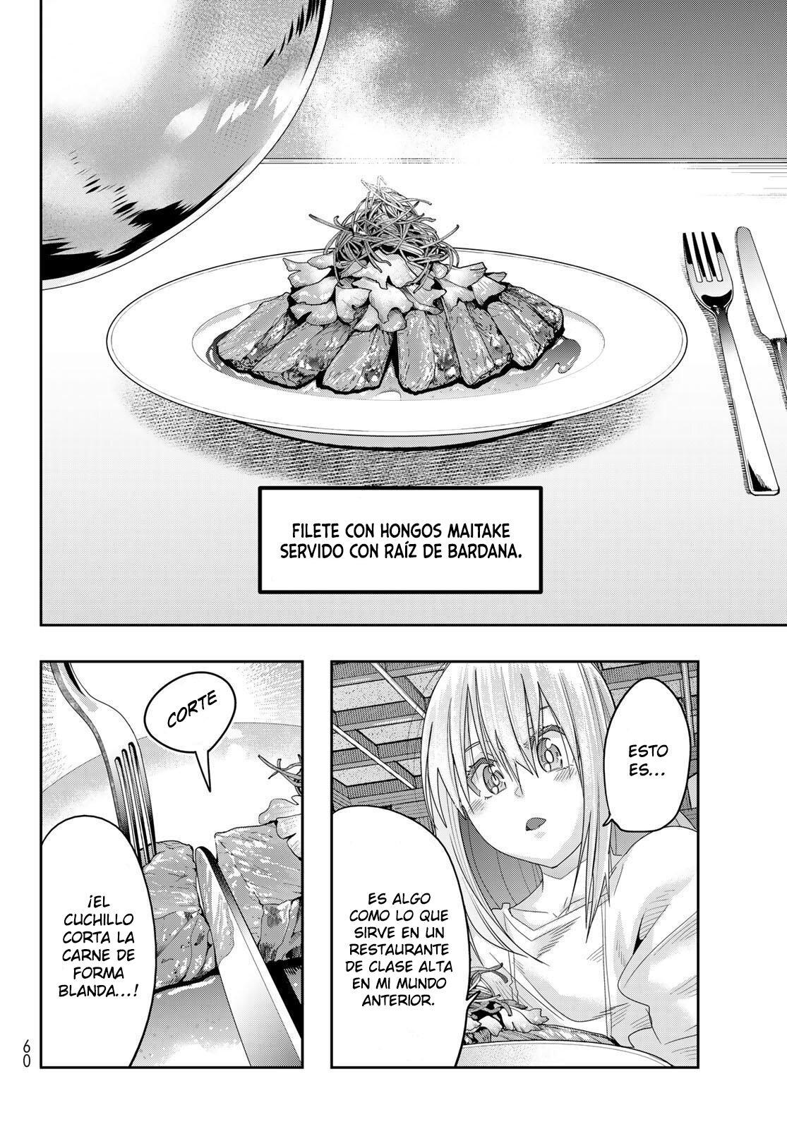 Read Tensei Shitara Slime Datta Ken - Bishokuden - Peko to Rimuru no Ryori Techo Manga Online