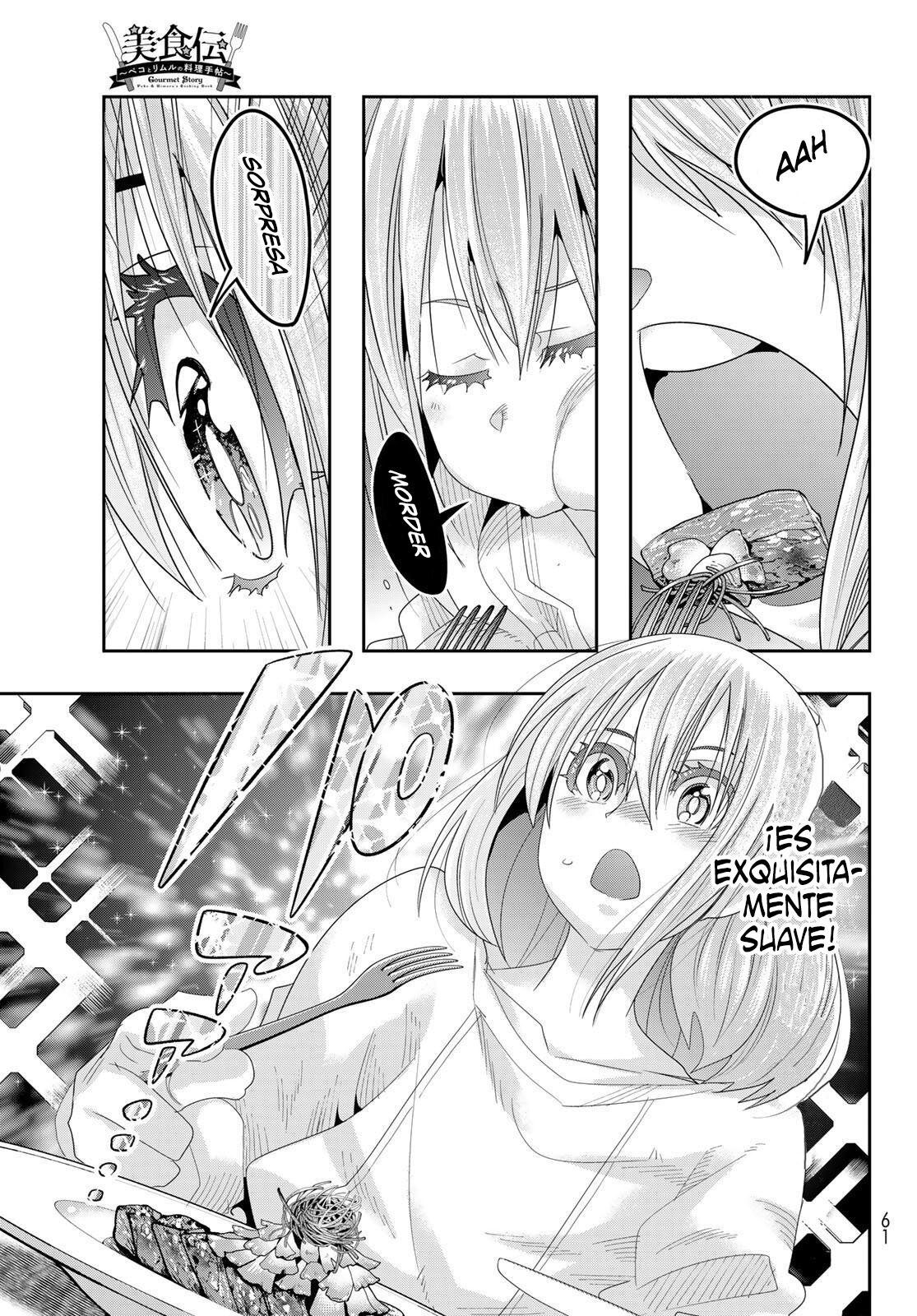 Read Tensei Shitara Slime Datta Ken - Bishokuden - Peko to Rimuru no Ryori Techo Manga Online