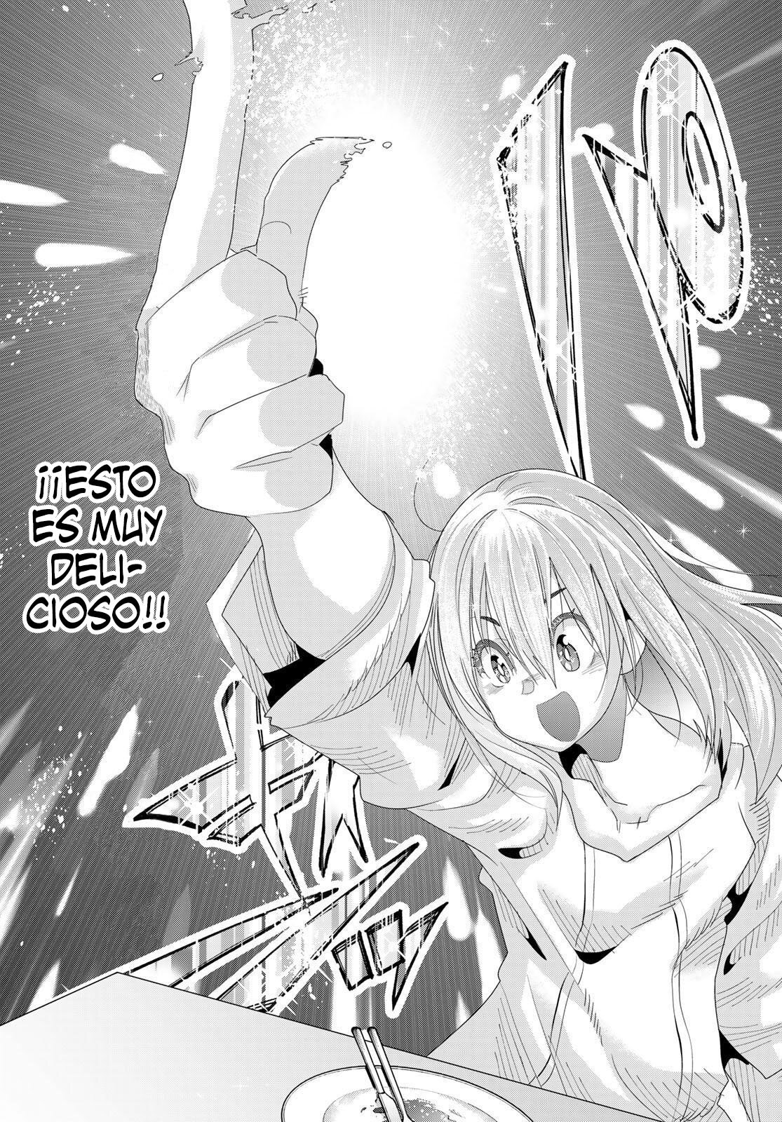 Read Tensei Shitara Slime Datta Ken - Bishokuden - Peko to Rimuru no Ryori Techo Manga Online