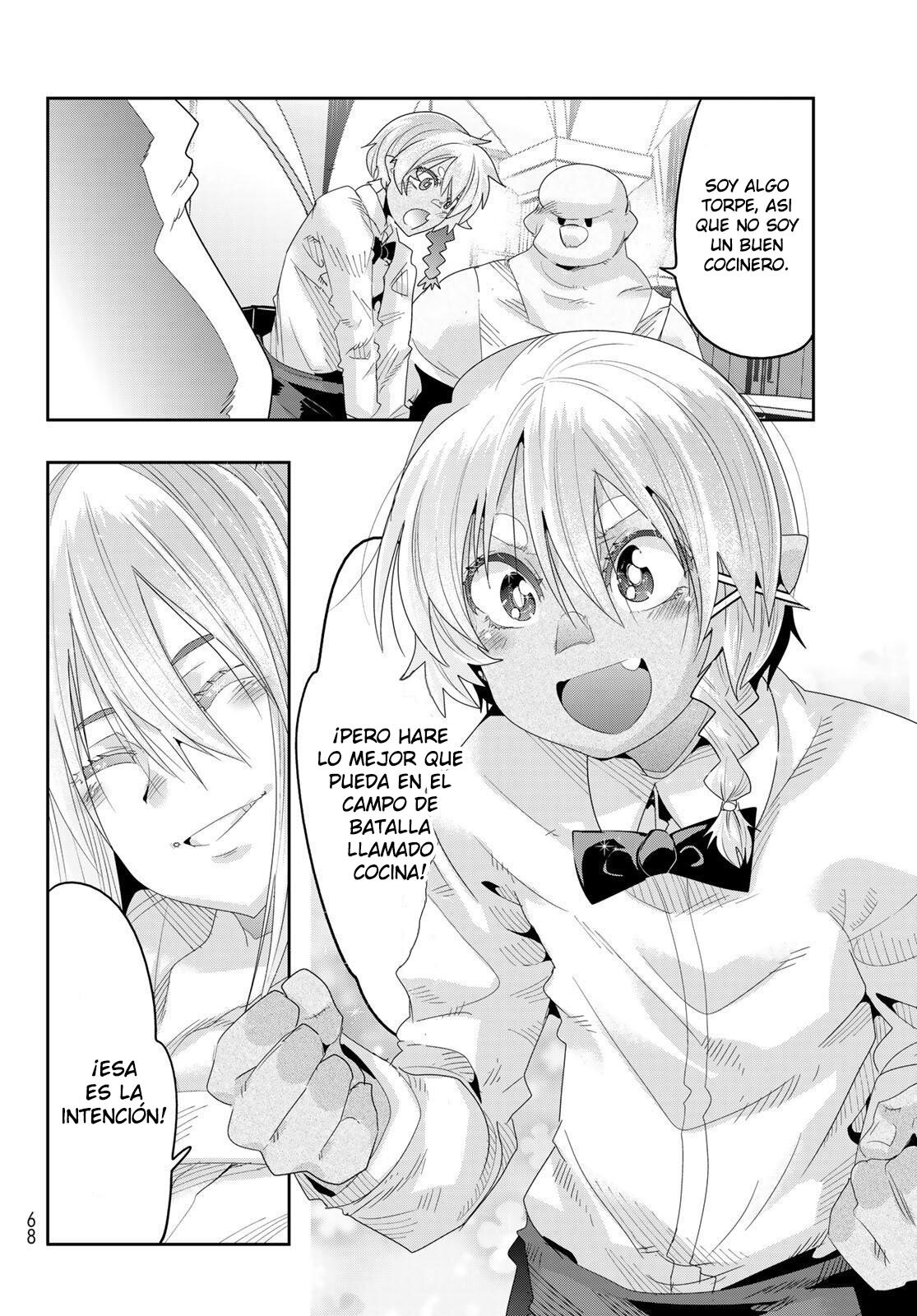 Read Tensei Shitara Slime Datta Ken - Bishokuden - Peko to Rimuru no Ryori Techo Manga Online