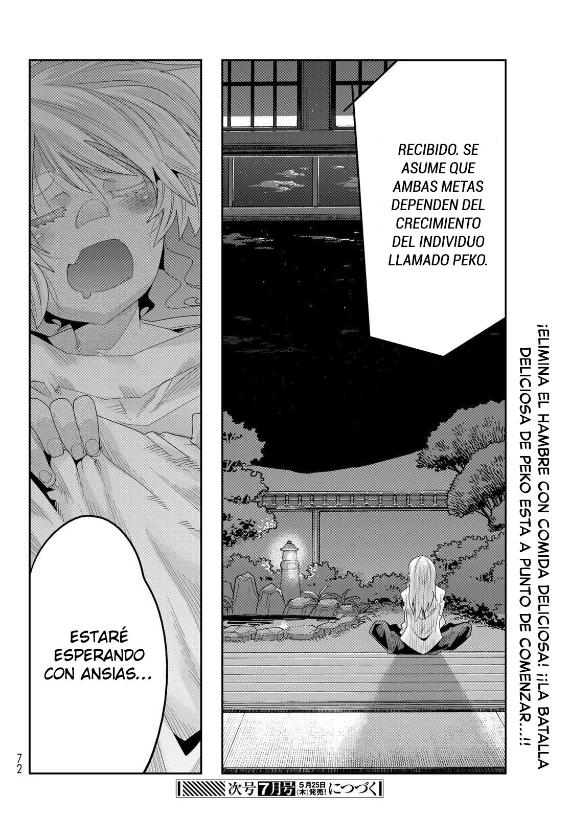 Read Tensei Shitara Slime Datta Ken - Bishokuden - Peko to Rimuru no Ryori Techo Manga Online