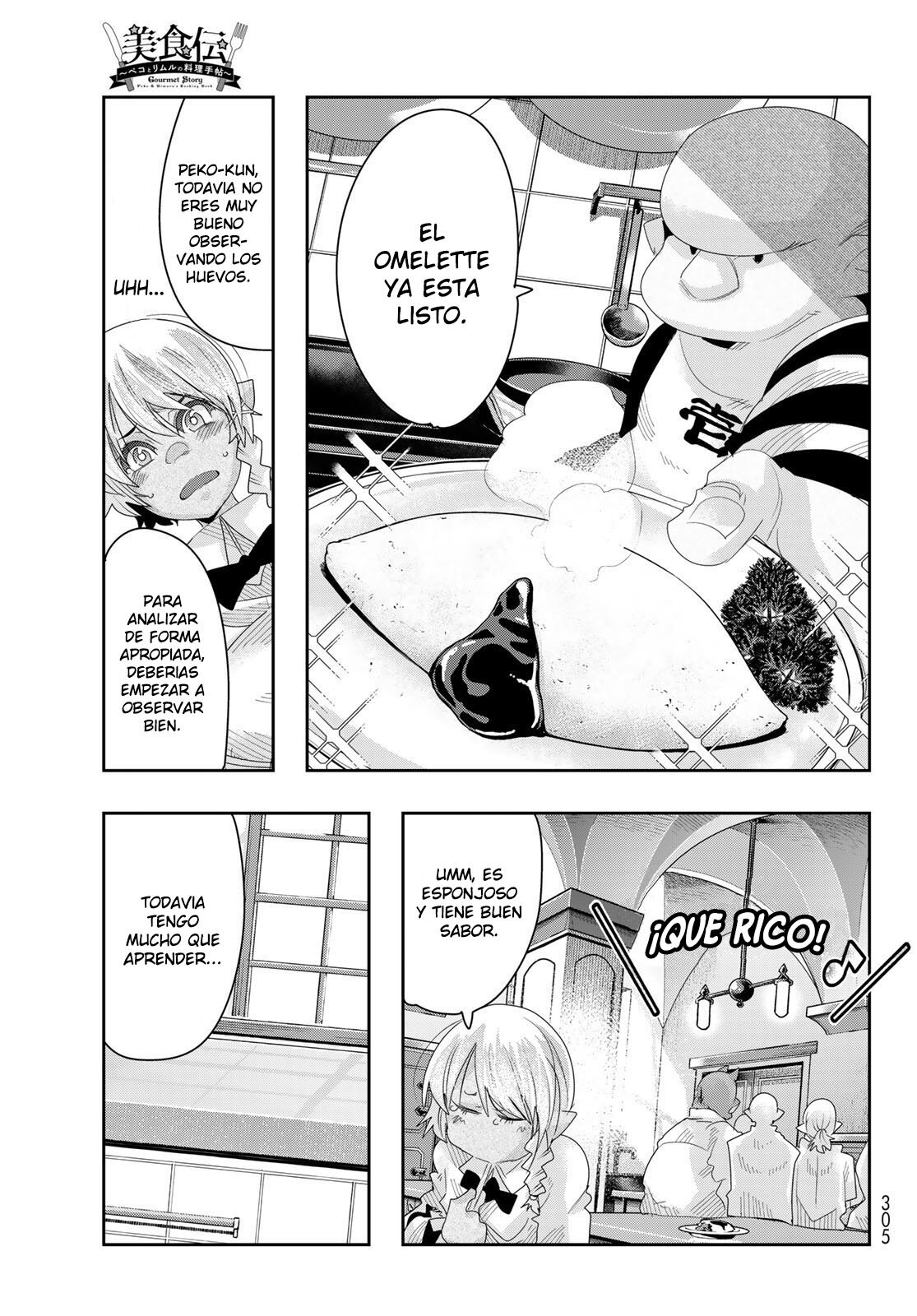 Read Tensei Shitara Slime Datta Ken - Bishokuden - Peko to Rimuru no Ryori Techo Manga Online