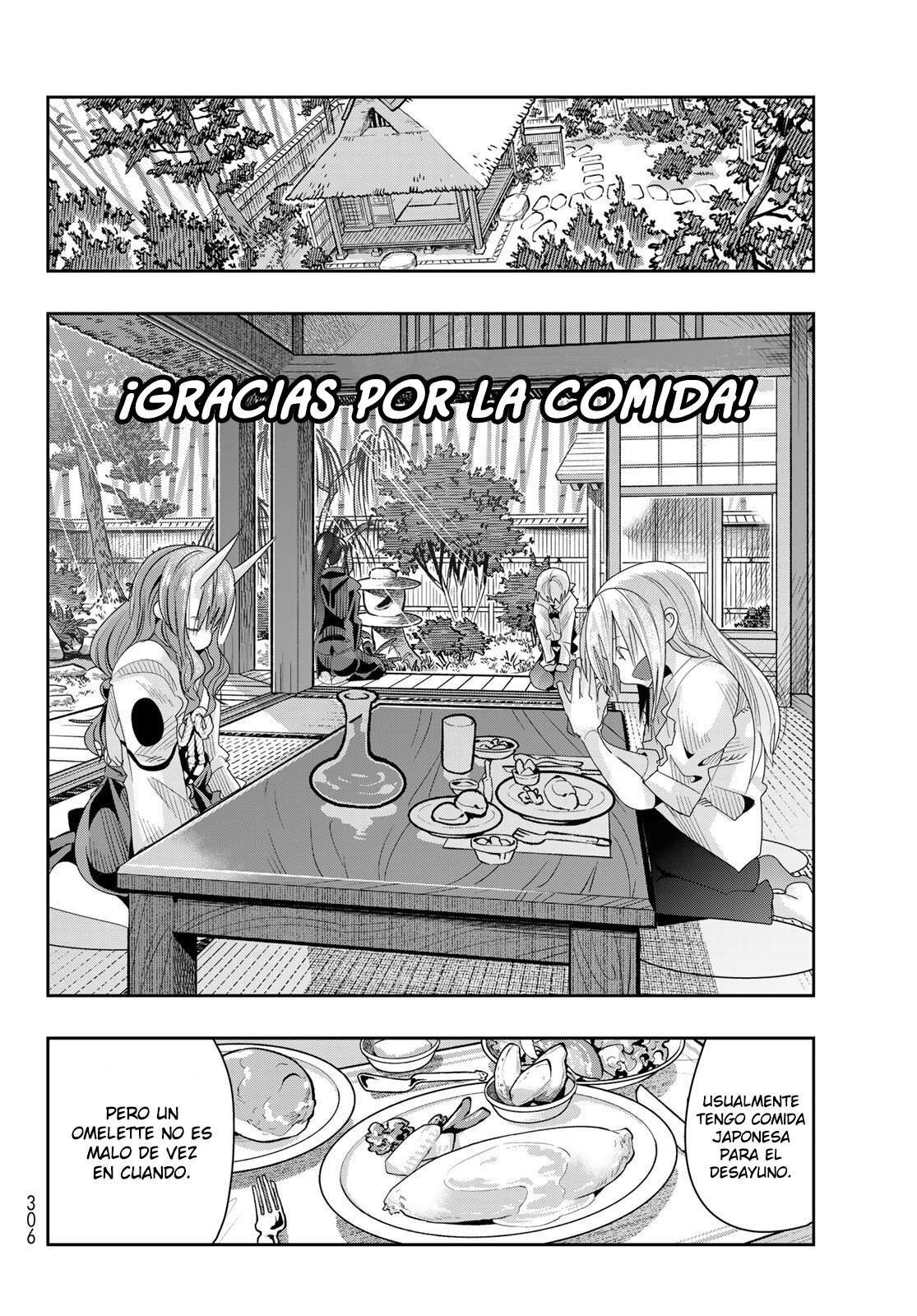Read Tensei Shitara Slime Datta Ken - Bishokuden - Peko to Rimuru no Ryori Techo Manga Online