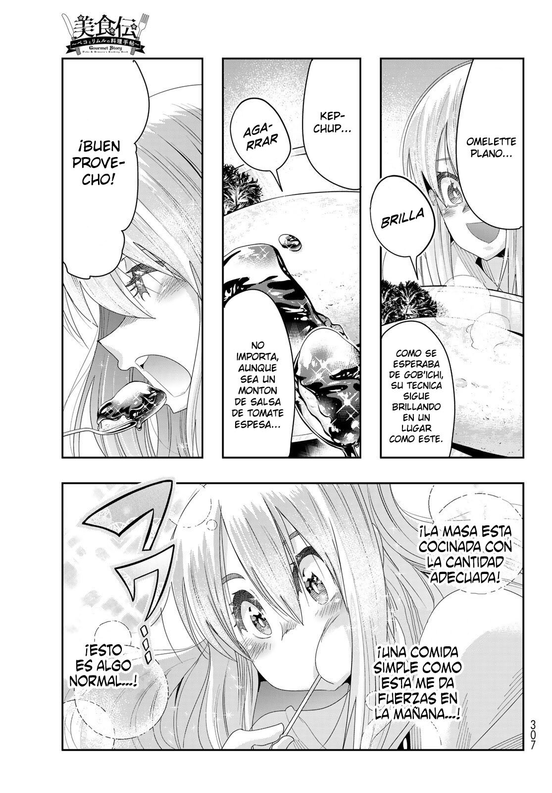 Read Tensei Shitara Slime Datta Ken - Bishokuden - Peko to Rimuru no Ryori Techo Manga Online