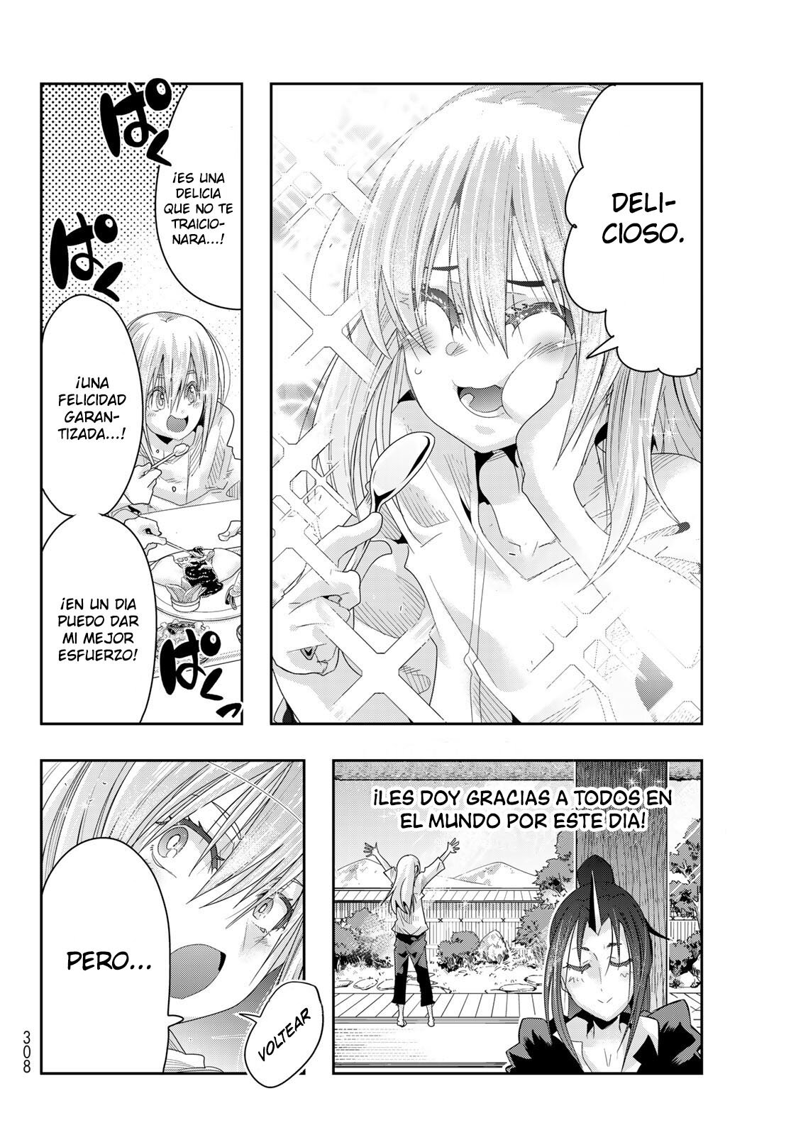 Read Tensei Shitara Slime Datta Ken - Bishokuden - Peko to Rimuru no Ryori Techo Manga Online