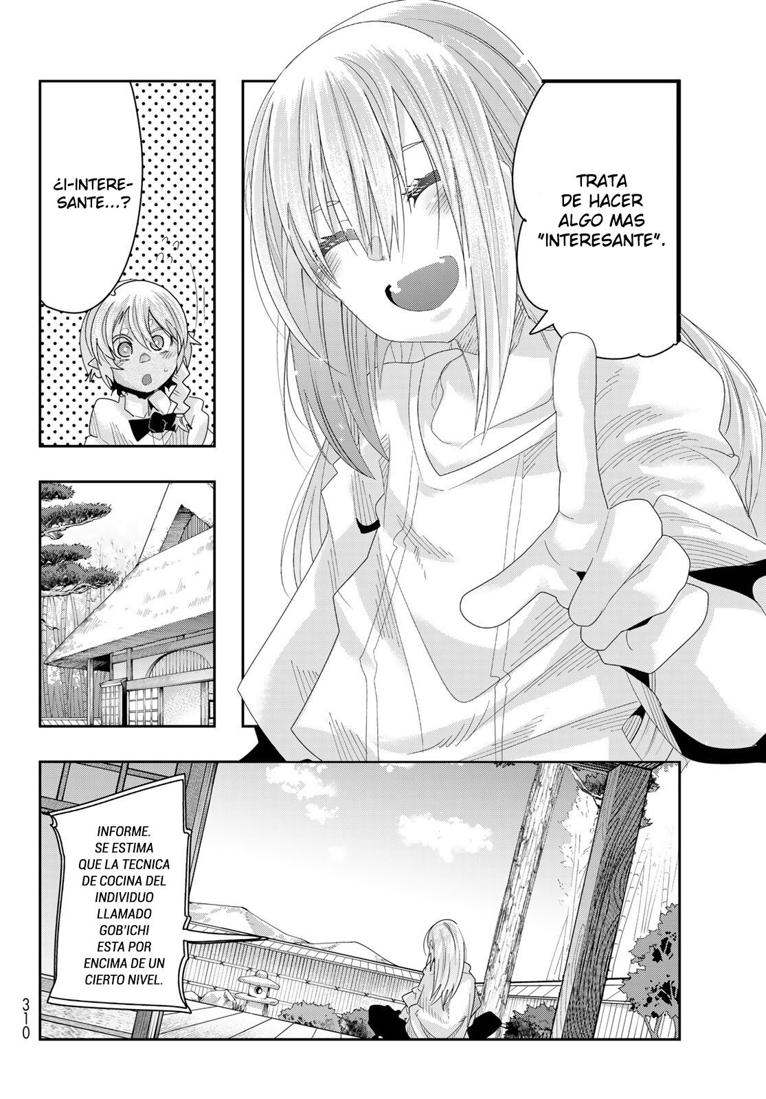 Read Tensei Shitara Slime Datta Ken - Bishokuden - Peko to Rimuru no Ryori Techo Manga Online