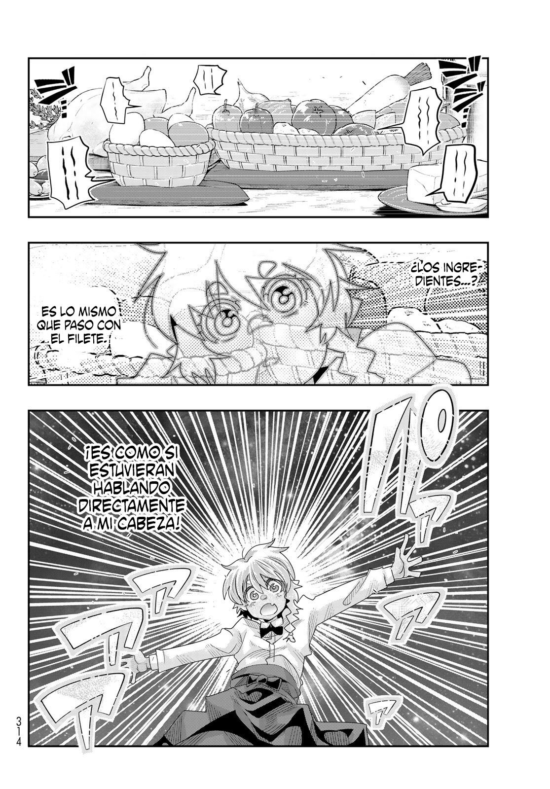Read Tensei Shitara Slime Datta Ken - Bishokuden - Peko to Rimuru no Ryori Techo Manga Online