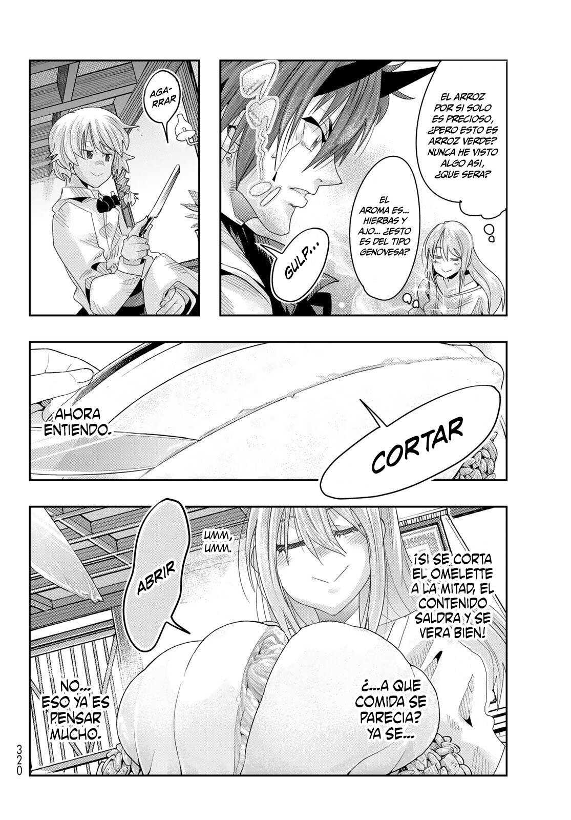 Read Tensei Shitara Slime Datta Ken - Bishokuden - Peko to Rimuru no Ryori Techo Manga Online