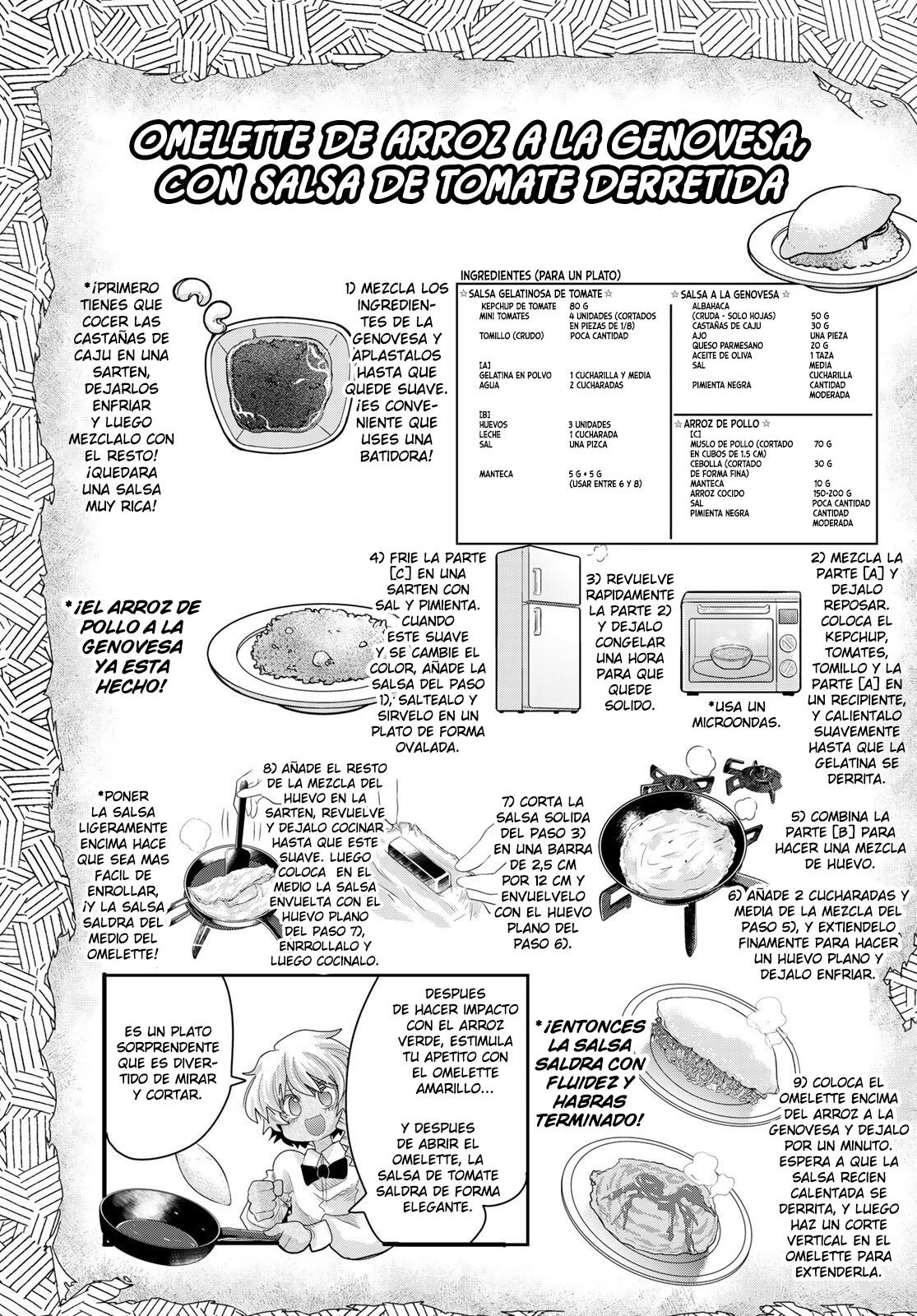 Read Tensei Shitara Slime Datta Ken - Bishokuden - Peko to Rimuru no Ryori Techo Manga Online