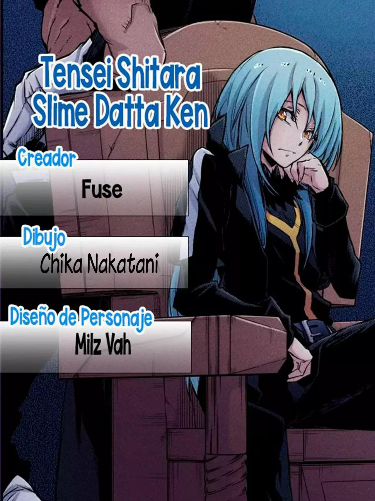 Read Tensei Shitara Slime Datta Ken - Bishokuden - Peko to Rimuru no Ryori Techo Manga Online