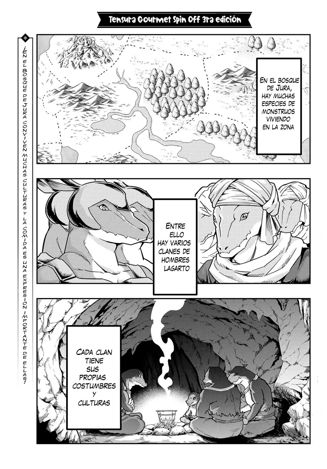 Read Tensei Shitara Slime Datta Ken - Bishokuden - Peko to Rimuru no Ryori Techo Manga Online