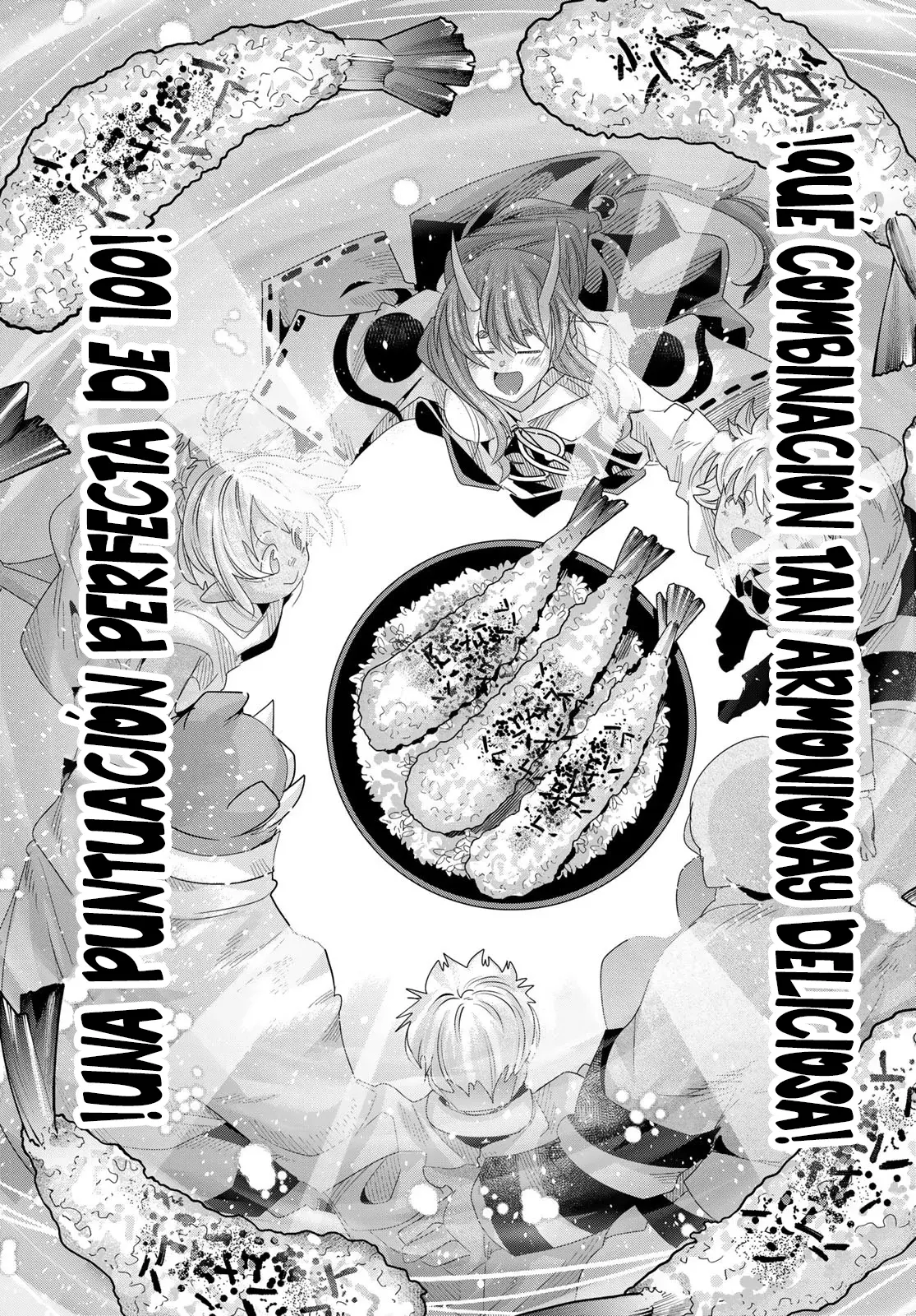 Read Tensei Shitara Slime Datta Ken - Bishokuden - Peko to Rimuru no Ryori Techo Manga Online