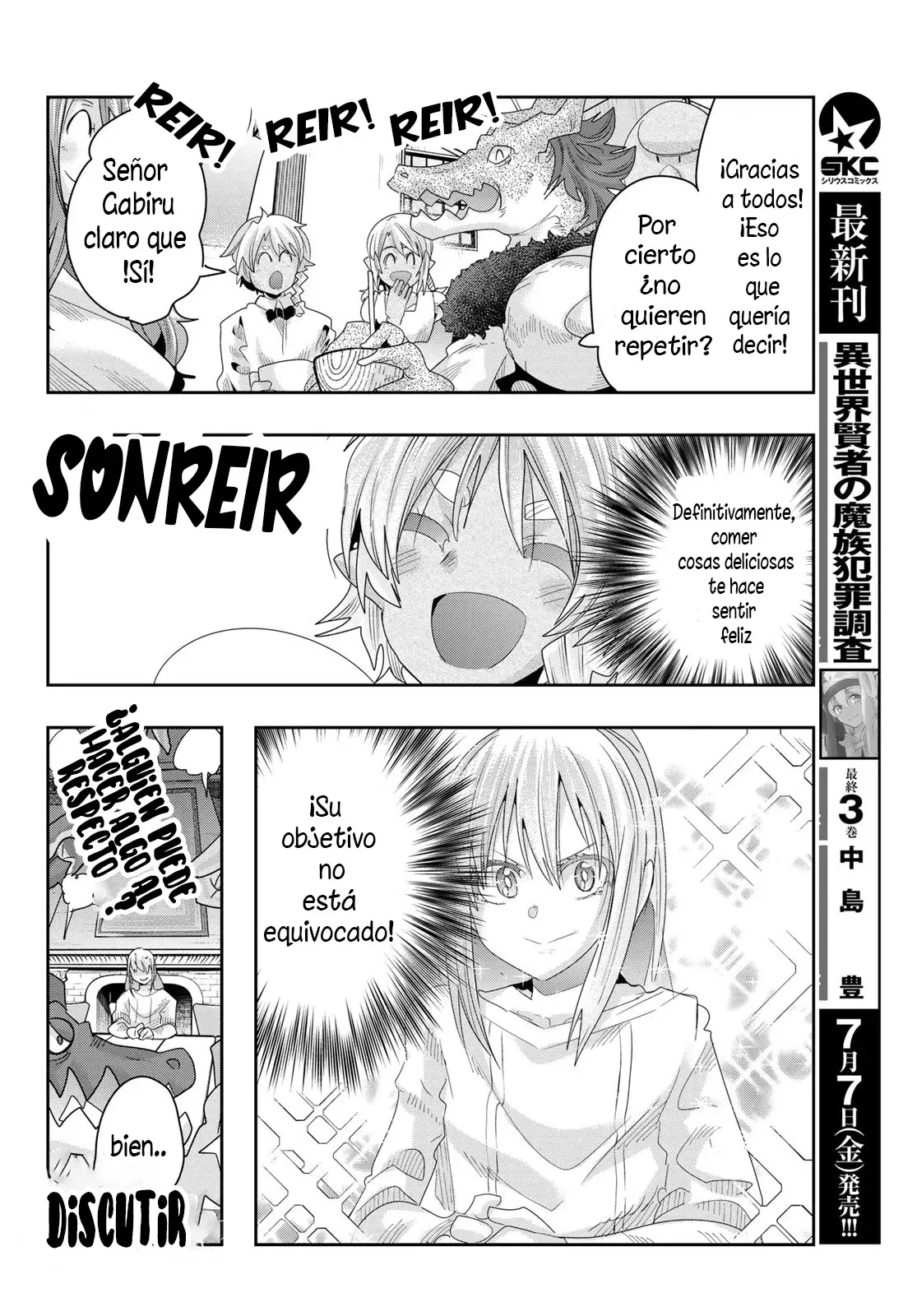 Read Tensei Shitara Slime Datta Ken - Bishokuden - Peko to Rimuru no Ryori Techo Manga Online