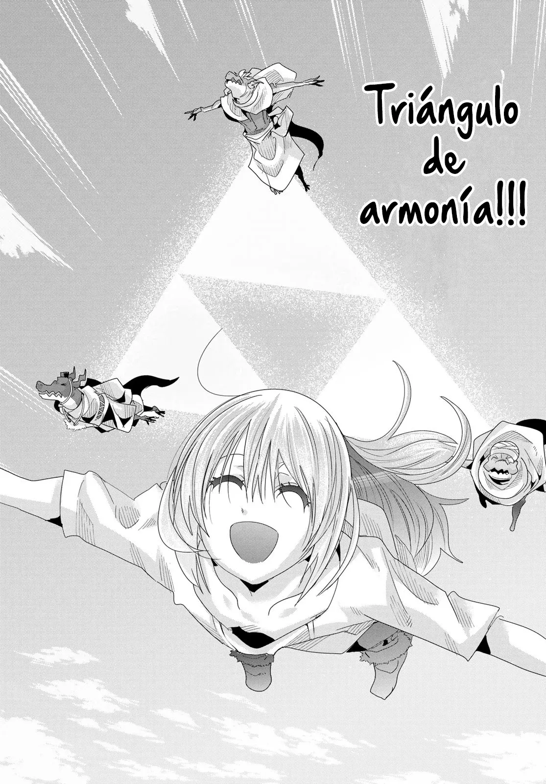 Read Tensei Shitara Slime Datta Ken - Bishokuden - Peko to Rimuru no Ryori Techo Manga Online