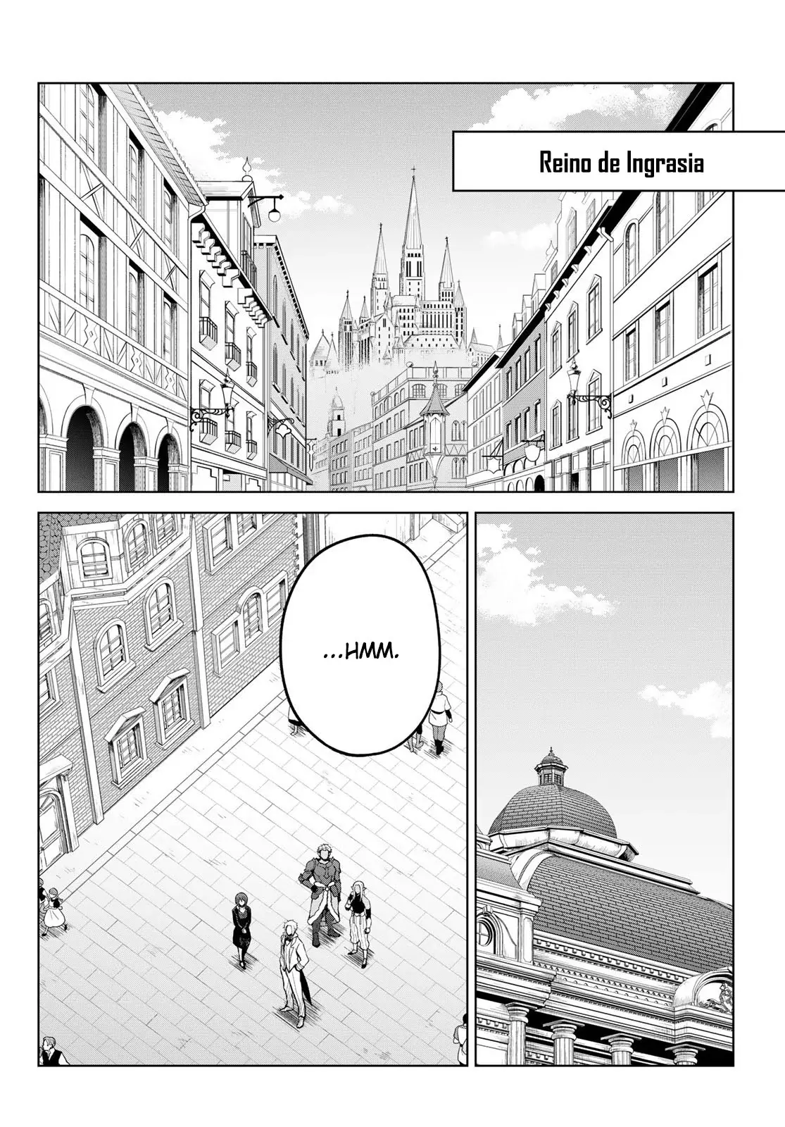 Read Tensei Shitara Slime Datta Ken - Clayman Revenge Manga Online