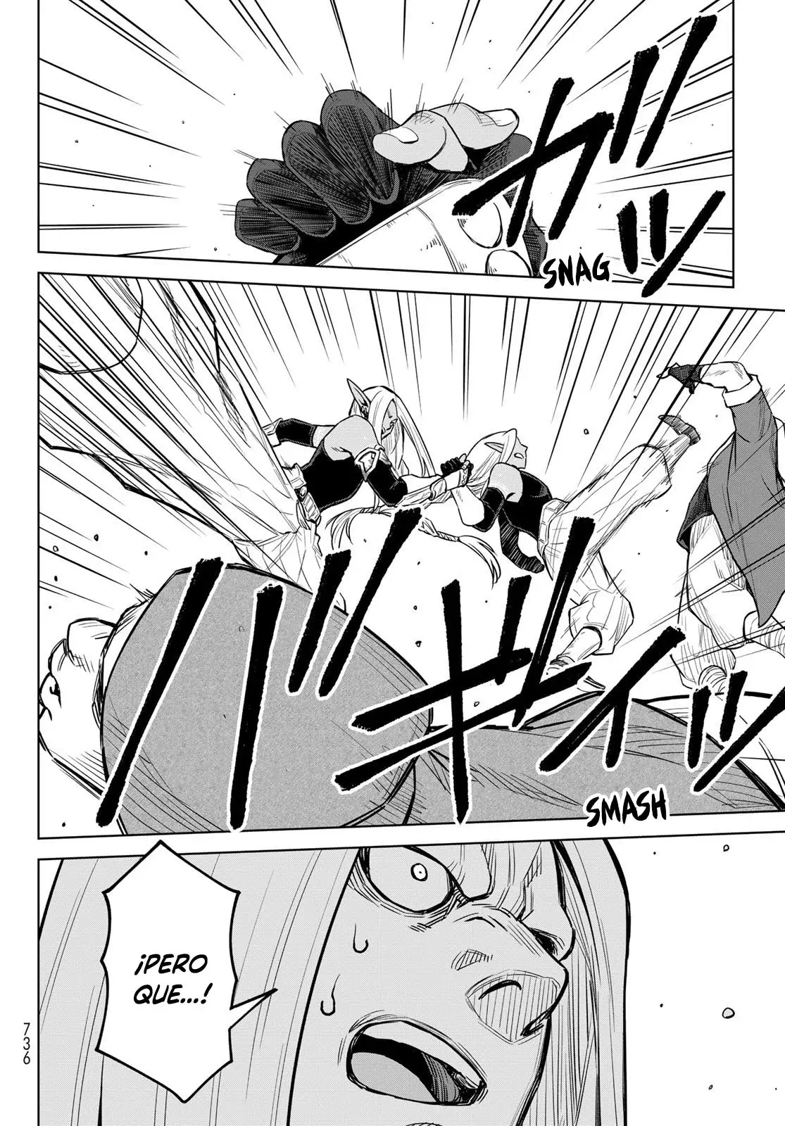 Read Tensei Shitara Slime Datta Ken - Clayman Revenge Manga Online