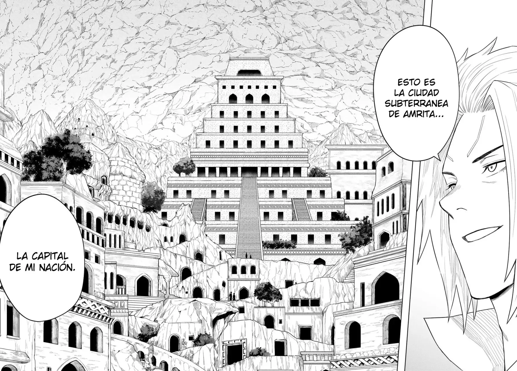 Read Tensei Shitara Slime Datta Ken - Clayman Revenge Manga Online