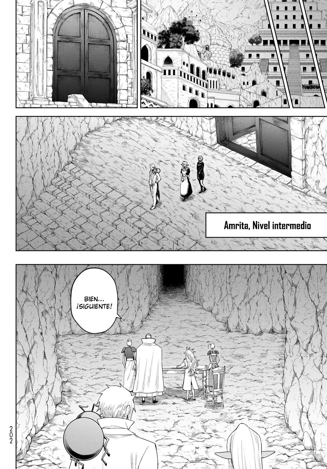 Read Tensei Shitara Slime Datta Ken - Clayman Revenge Manga Online