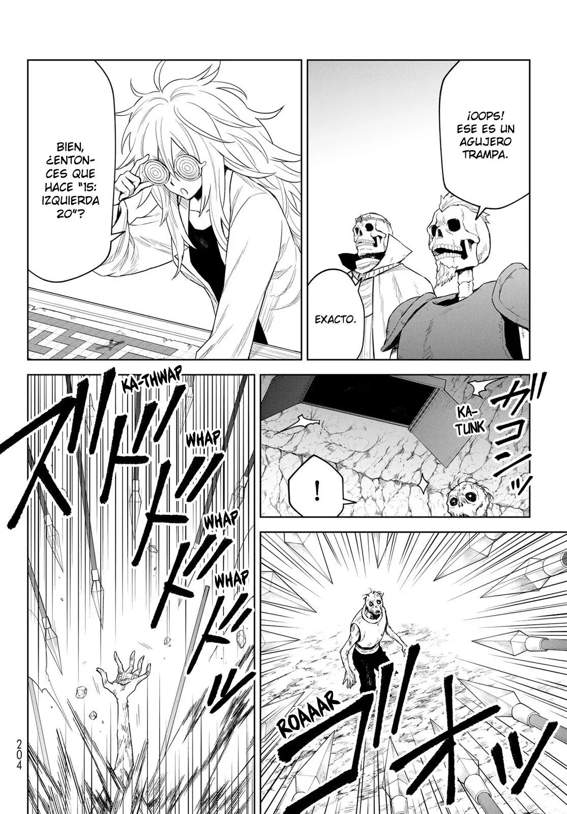 Read Tensei Shitara Slime Datta Ken - Clayman Revenge Manga Online
