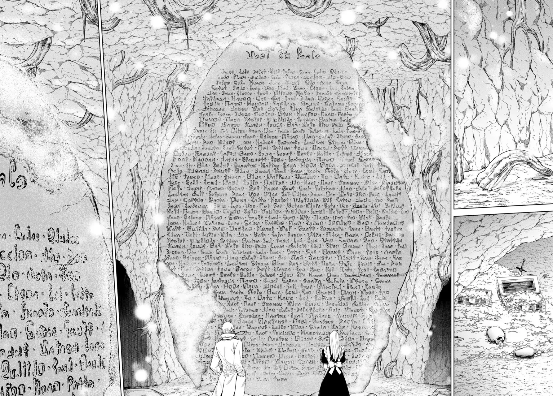 Read Tensei Shitara Slime Datta Ken - Clayman Revenge Manga Online