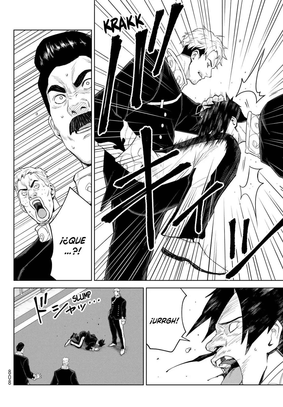 Read Tensei Shitara Slime Datta Ken - Clayman Revenge Manga Online