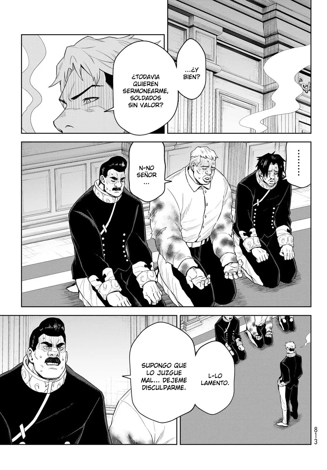 Read Tensei Shitara Slime Datta Ken - Clayman Revenge Manga Online