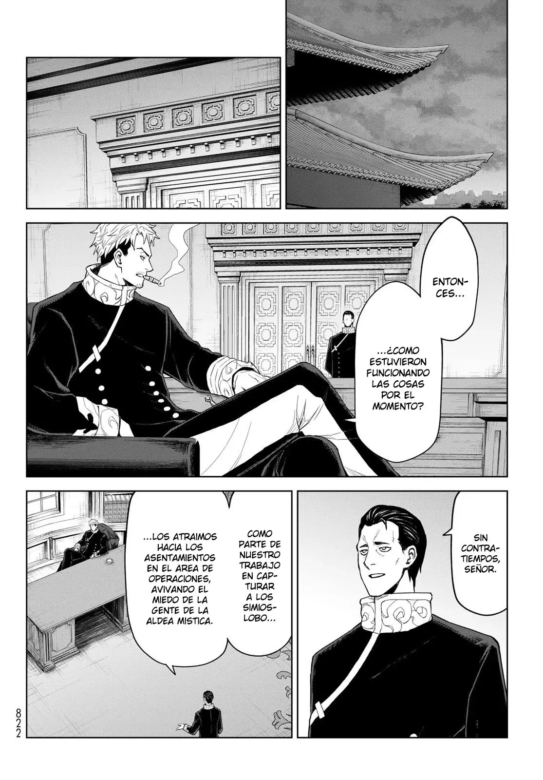 Read Tensei Shitara Slime Datta Ken - Clayman Revenge Manga Online