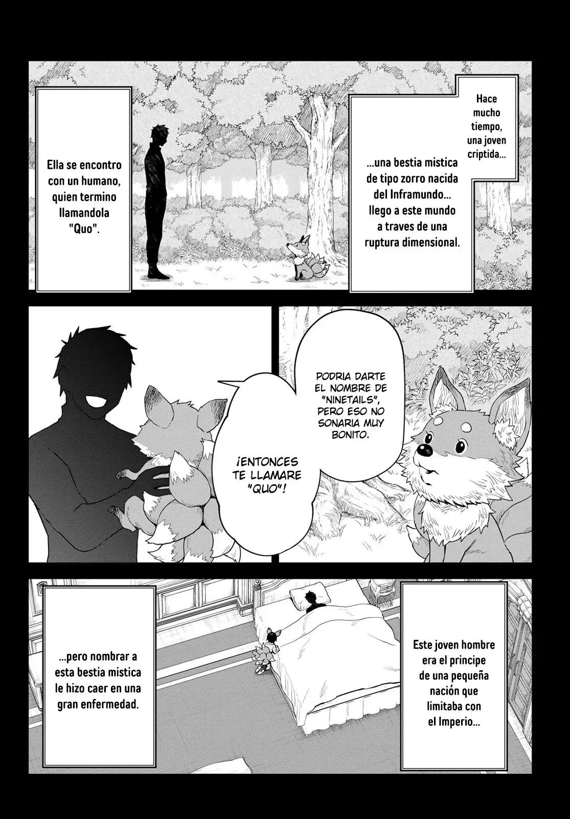 Read Tensei Shitara Slime Datta Ken - Clayman Revenge Manga Online