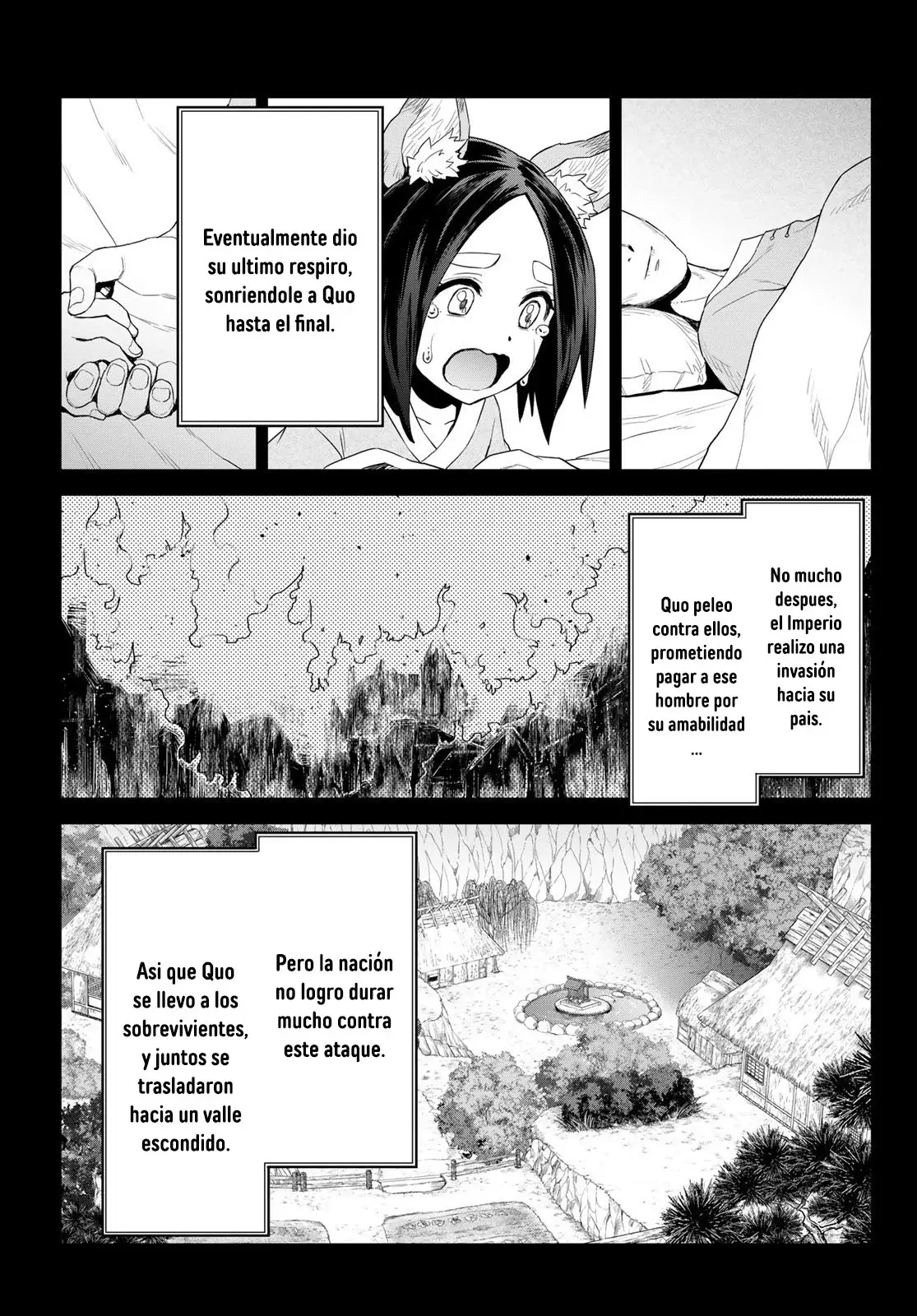 Read Tensei Shitara Slime Datta Ken - Clayman Revenge Manga Online