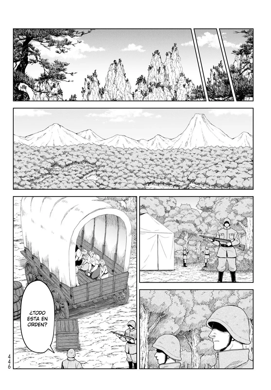 Read Tensei Shitara Slime Datta Ken - Clayman Revenge Manga Online