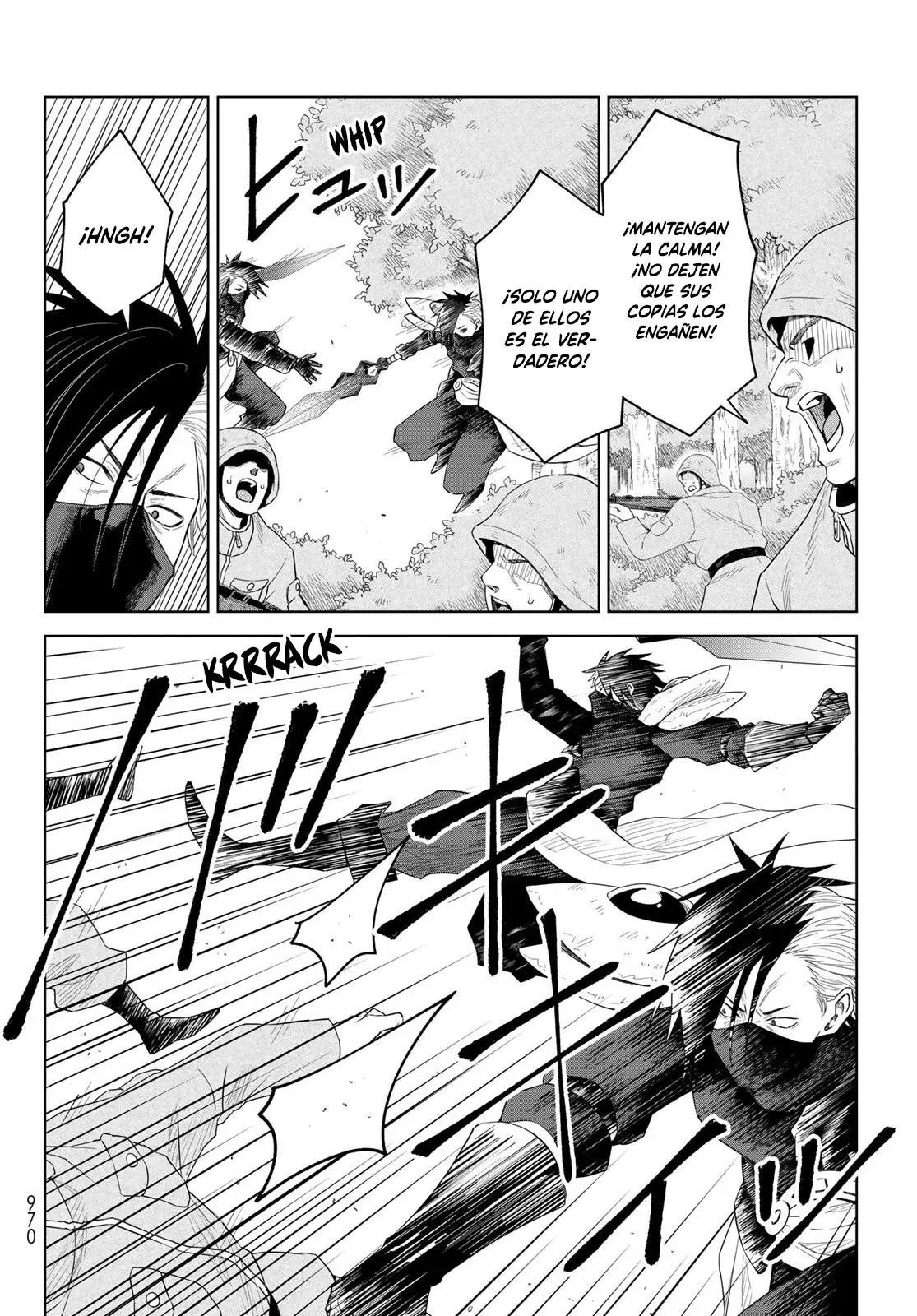 Read Tensei Shitara Slime Datta Ken - Clayman Revenge Manga Online