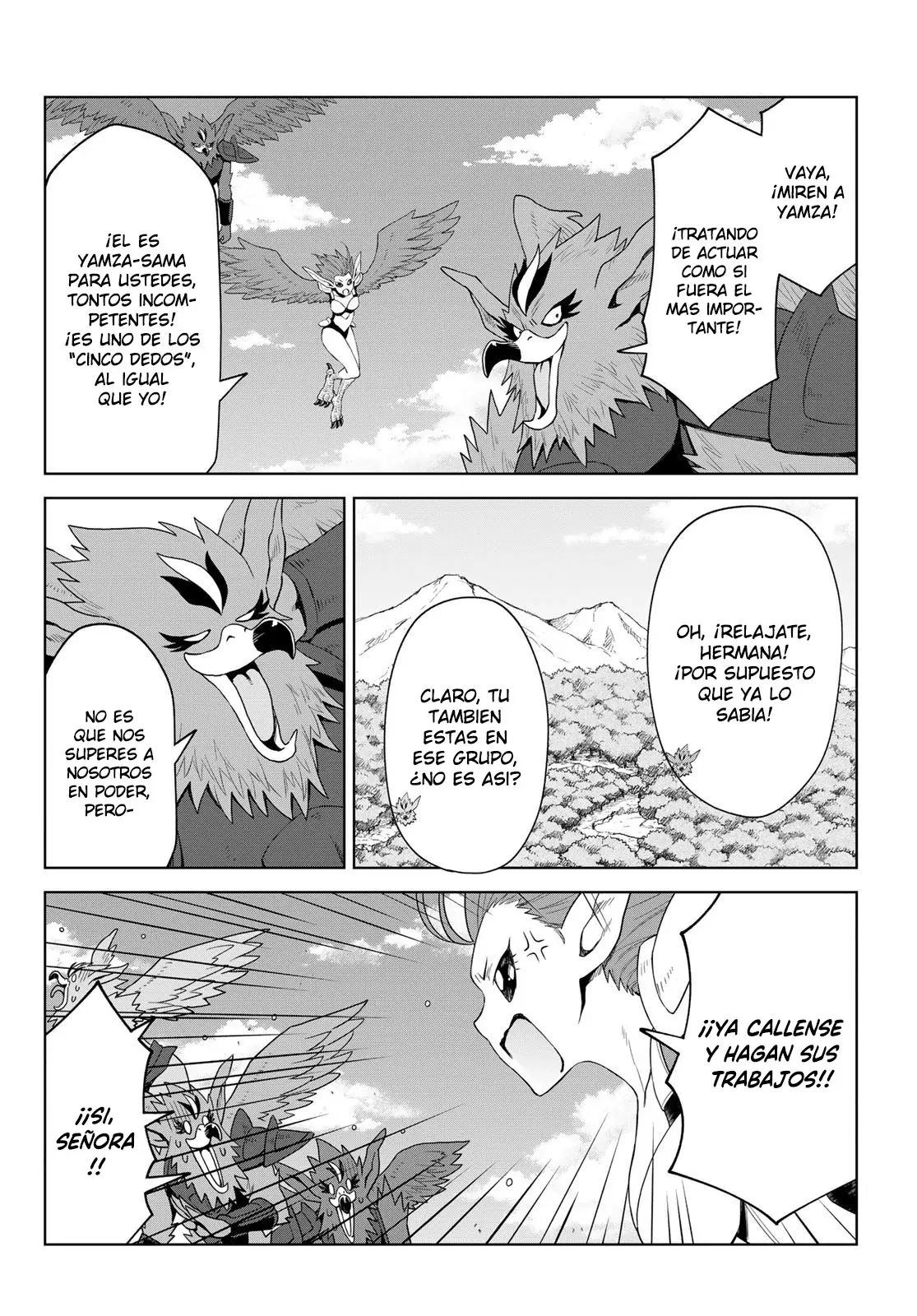 Read Tensei Shitara Slime Datta Ken - Clayman Revenge Manga Online