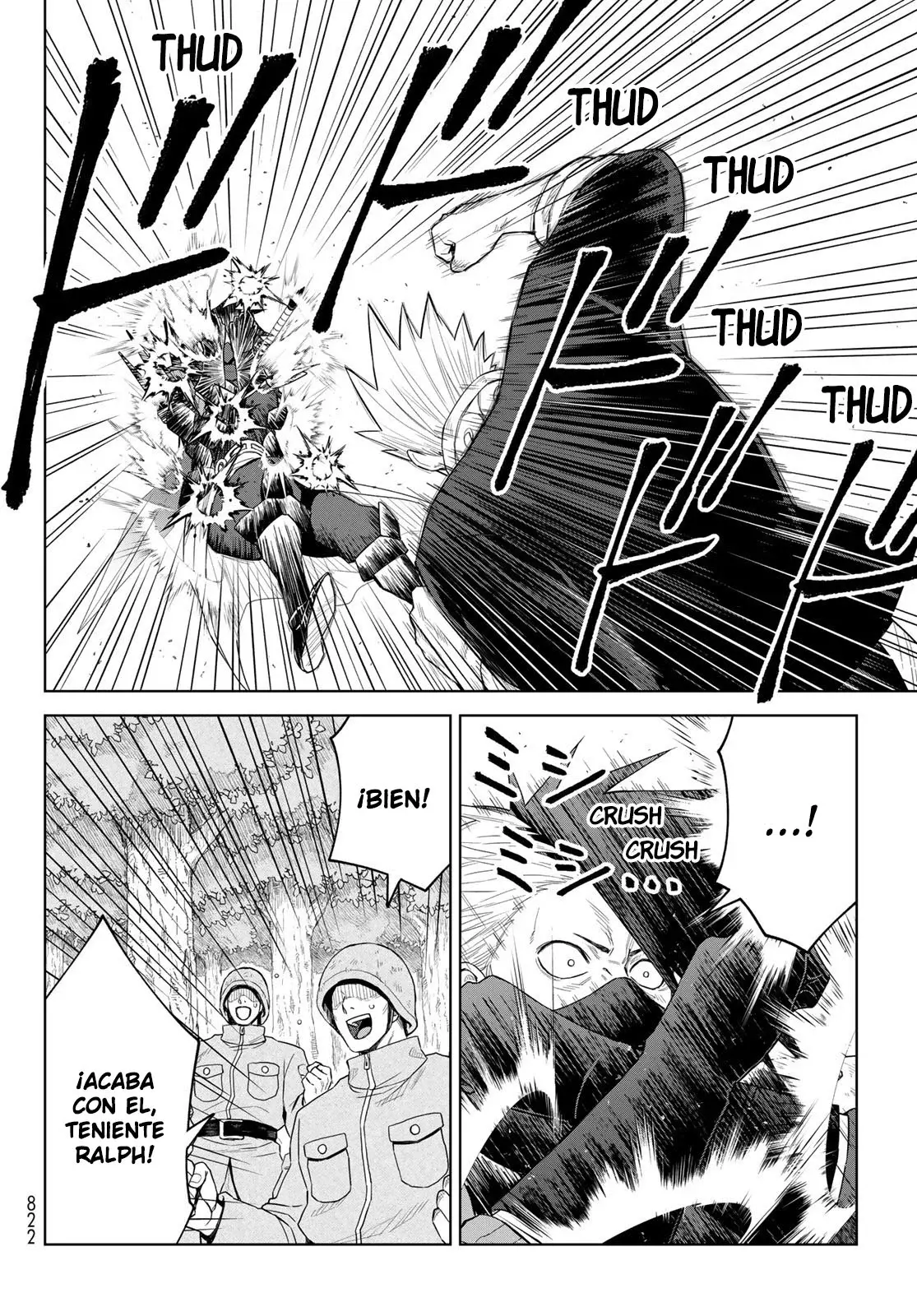 Read Tensei Shitara Slime Datta Ken - Clayman Revenge Manga Online