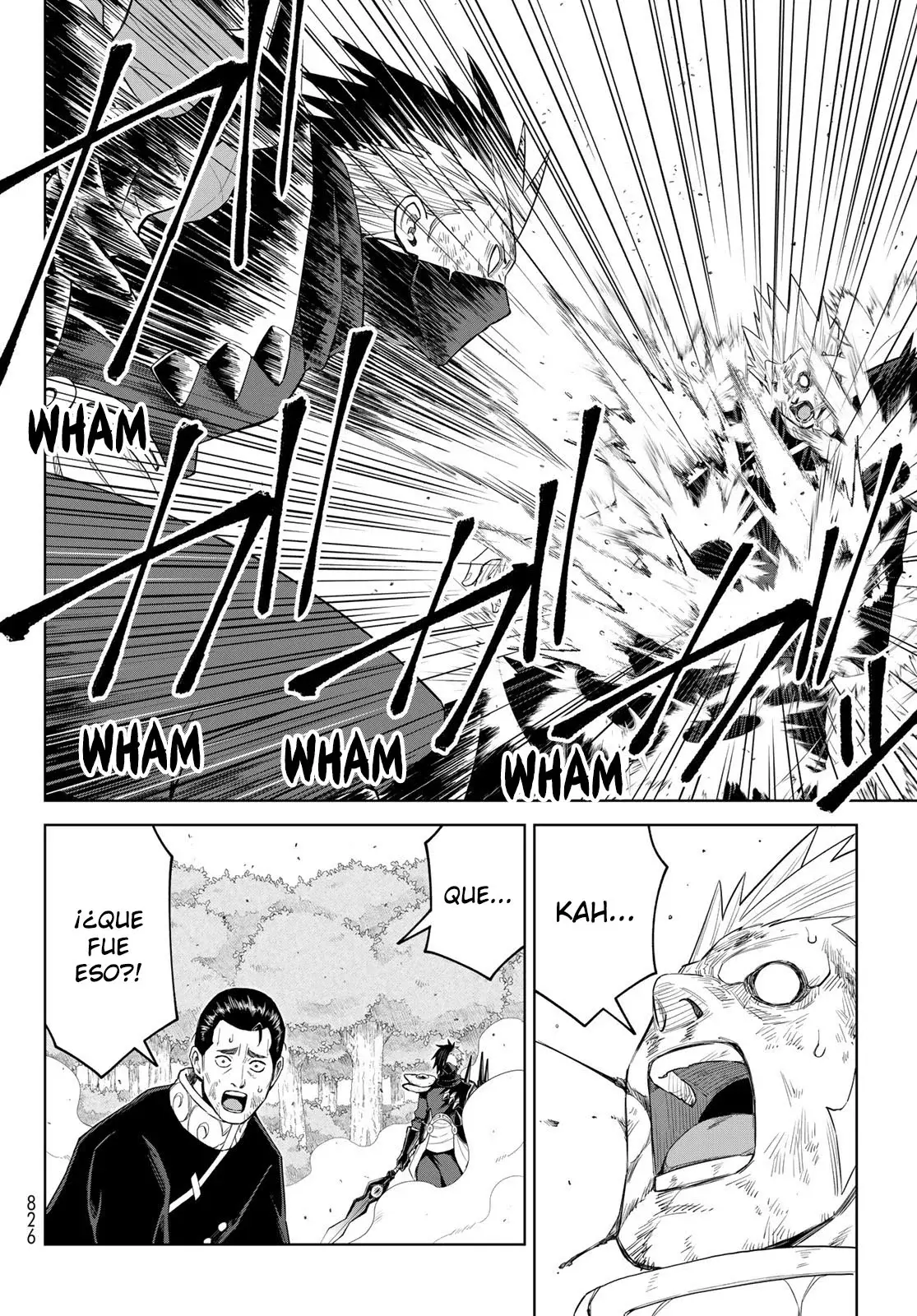 Read Tensei Shitara Slime Datta Ken - Clayman Revenge Manga Online