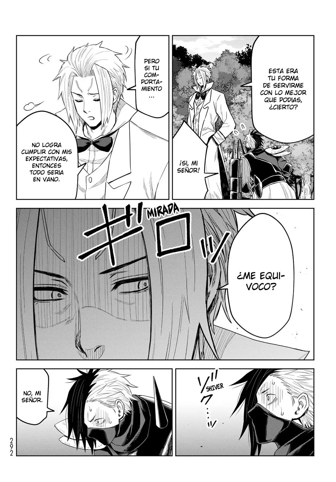 Read Tensei Shitara Slime Datta Ken - Clayman Revenge Manga Online