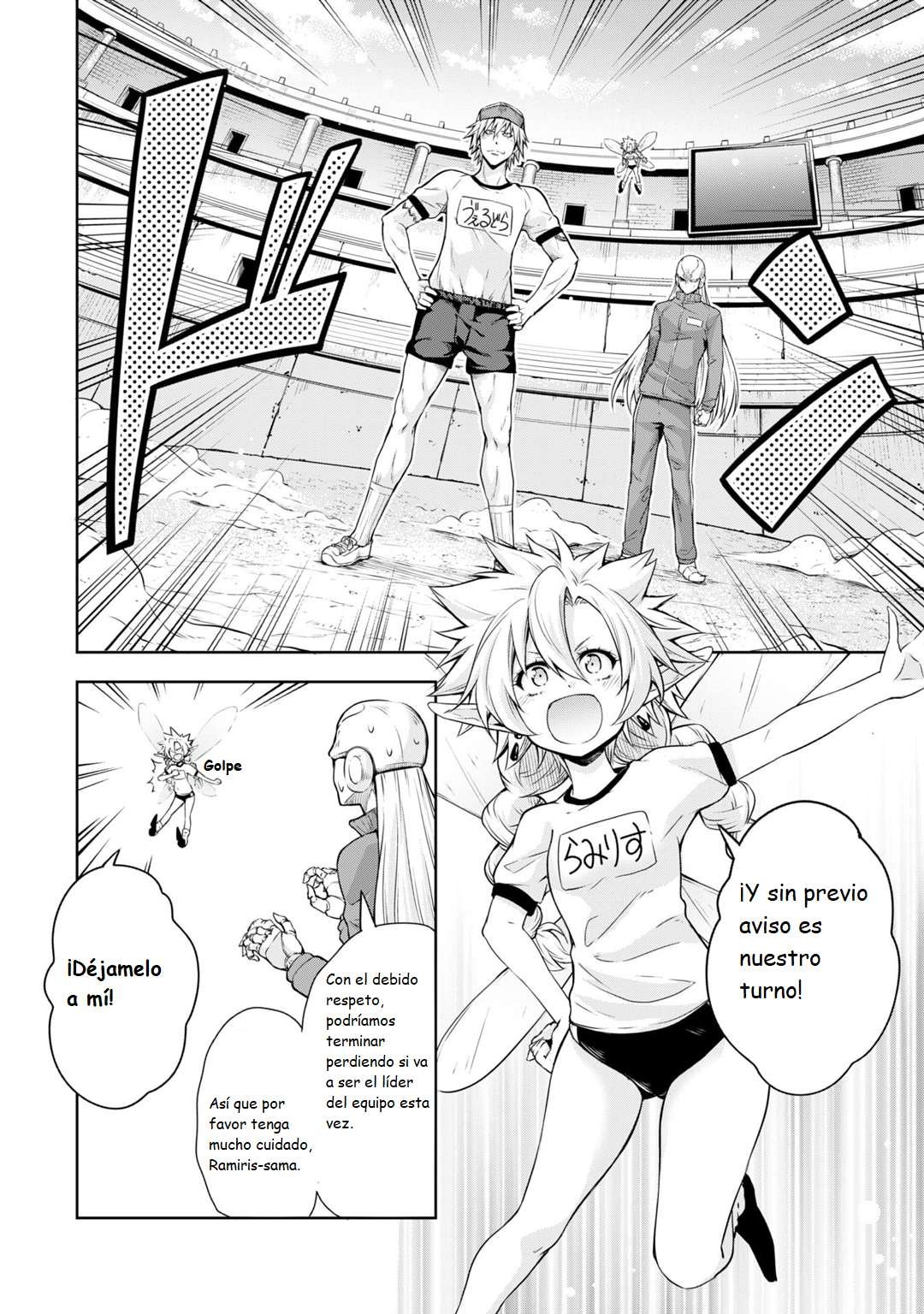 Read Tensei Shitara Slime Datta Ken - Mabutsu no Kuni no Arukikata Manga Online