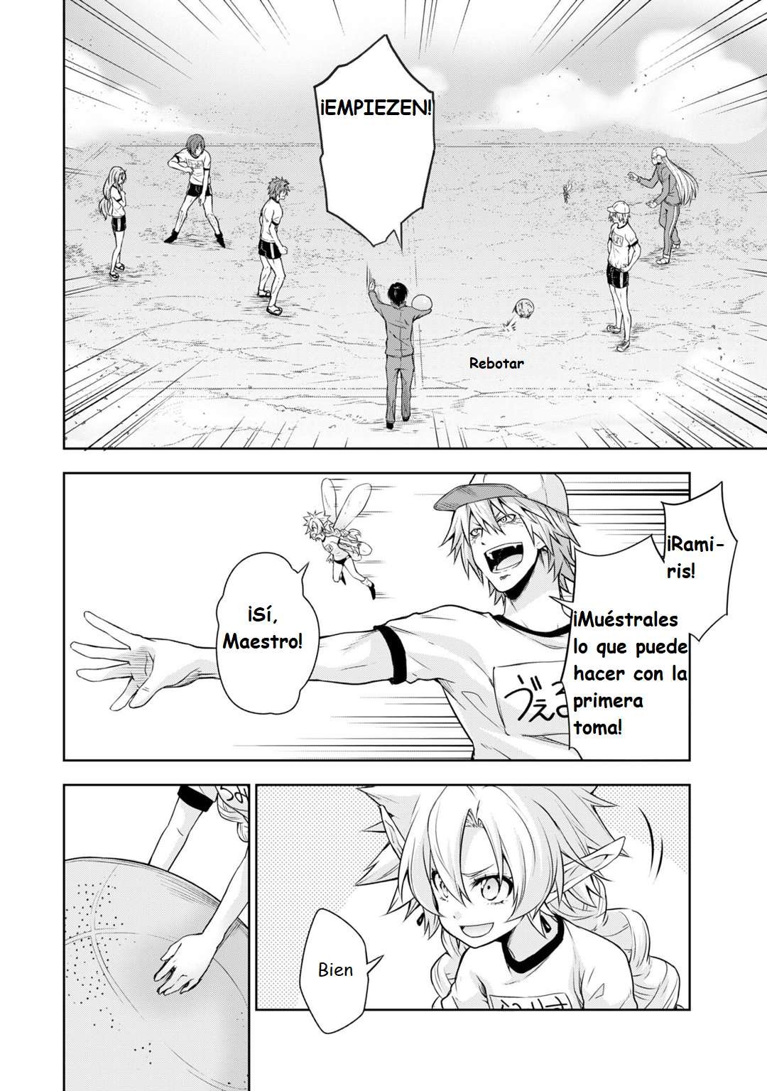 Read Tensei Shitara Slime Datta Ken - Mabutsu no Kuni no Arukikata Manga Online