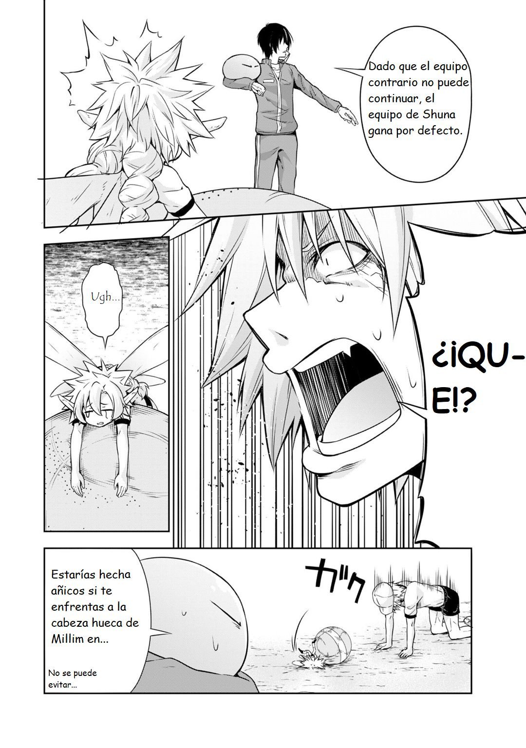 Read Tensei Shitara Slime Datta Ken - Mabutsu no Kuni no Arukikata Manga Online