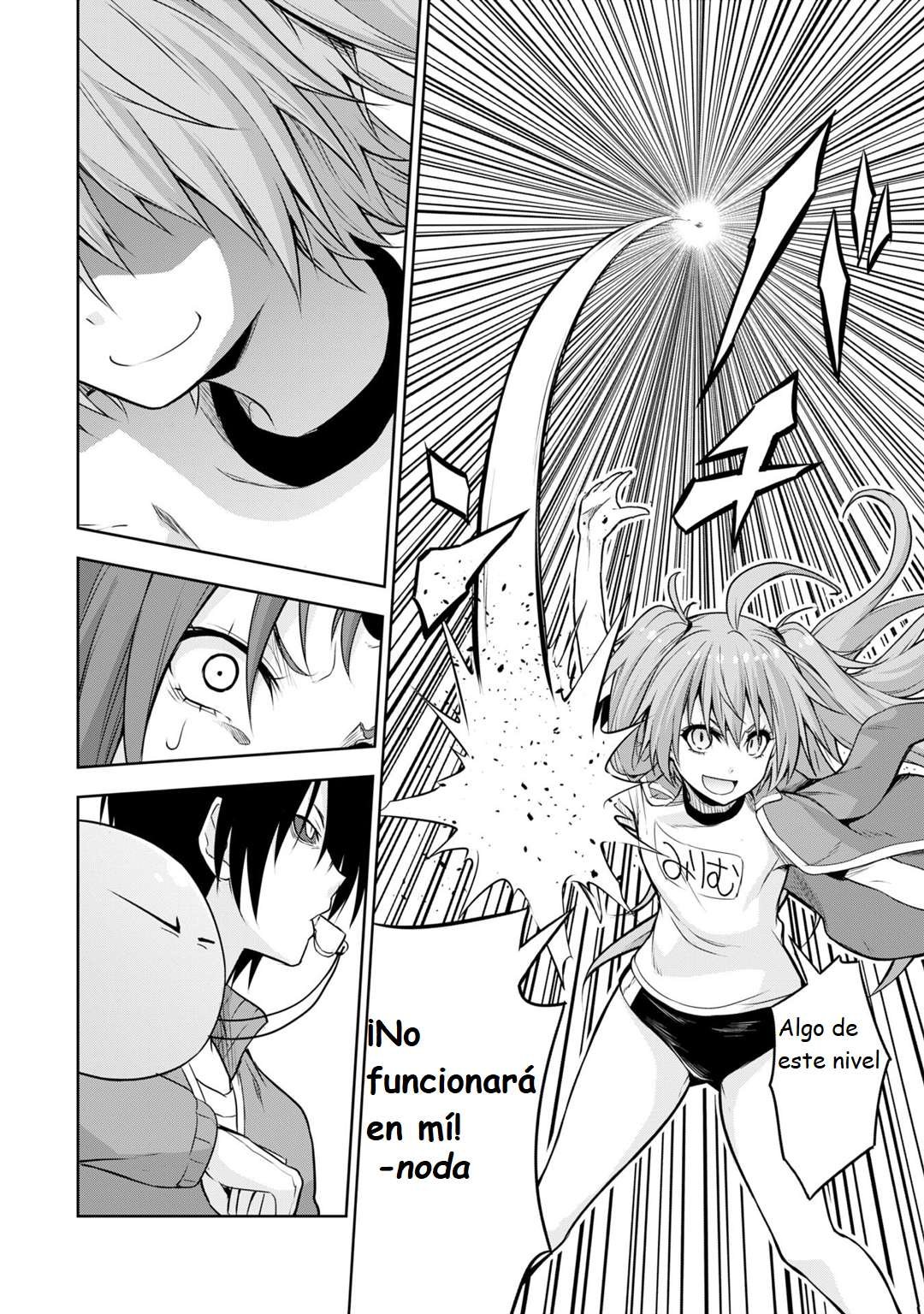 Read Tensei Shitara Slime Datta Ken - Mabutsu no Kuni no Arukikata Manga Online