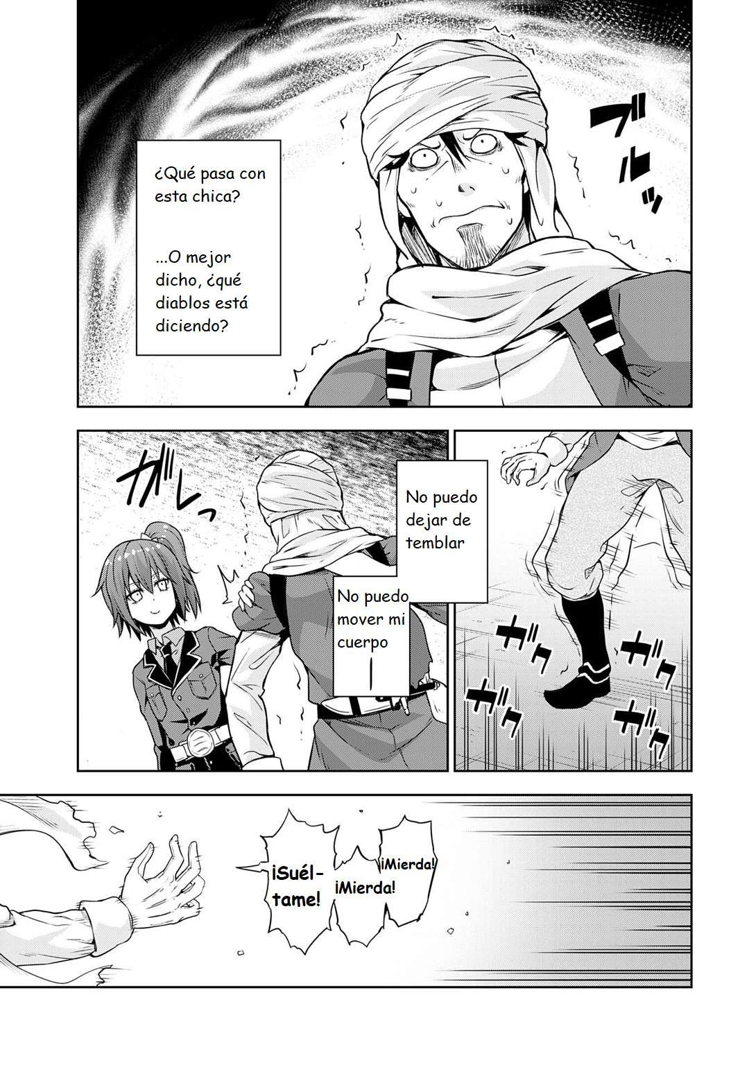 Read Tensei Shitara Slime Datta Ken - Mabutsu no Kuni no Arukikata Manga Online