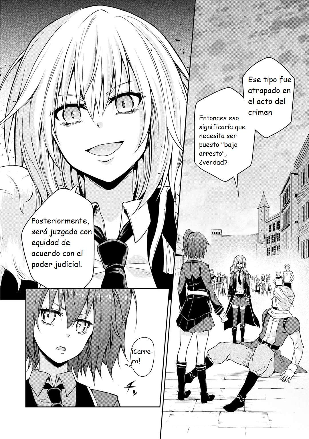 Read Tensei Shitara Slime Datta Ken - Mabutsu no Kuni no Arukikata Manga Online