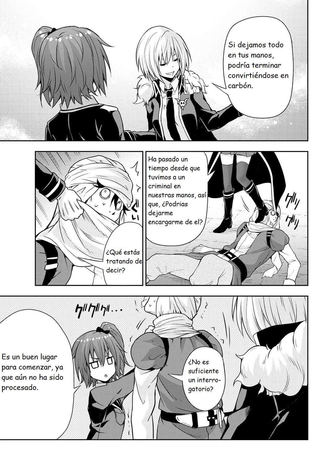 Read Tensei Shitara Slime Datta Ken - Mabutsu no Kuni no Arukikata Manga Online