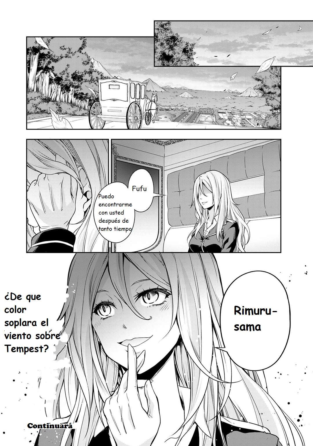 Read Tensei Shitara Slime Datta Ken - Mabutsu no Kuni no Arukikata Manga Online