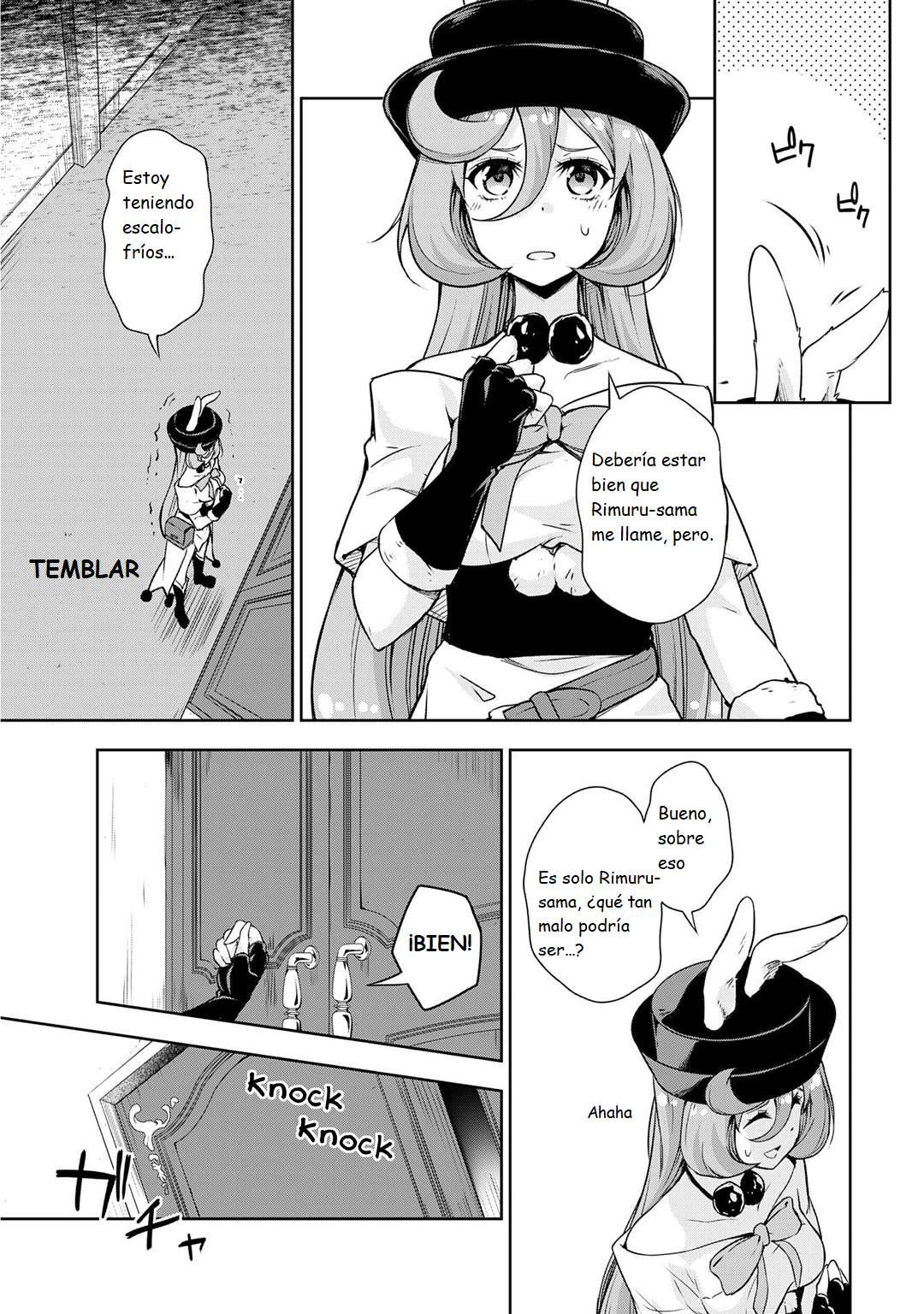 Read Tensei Shitara Slime Datta Ken - Mabutsu no Kuni no Arukikata Manga Online