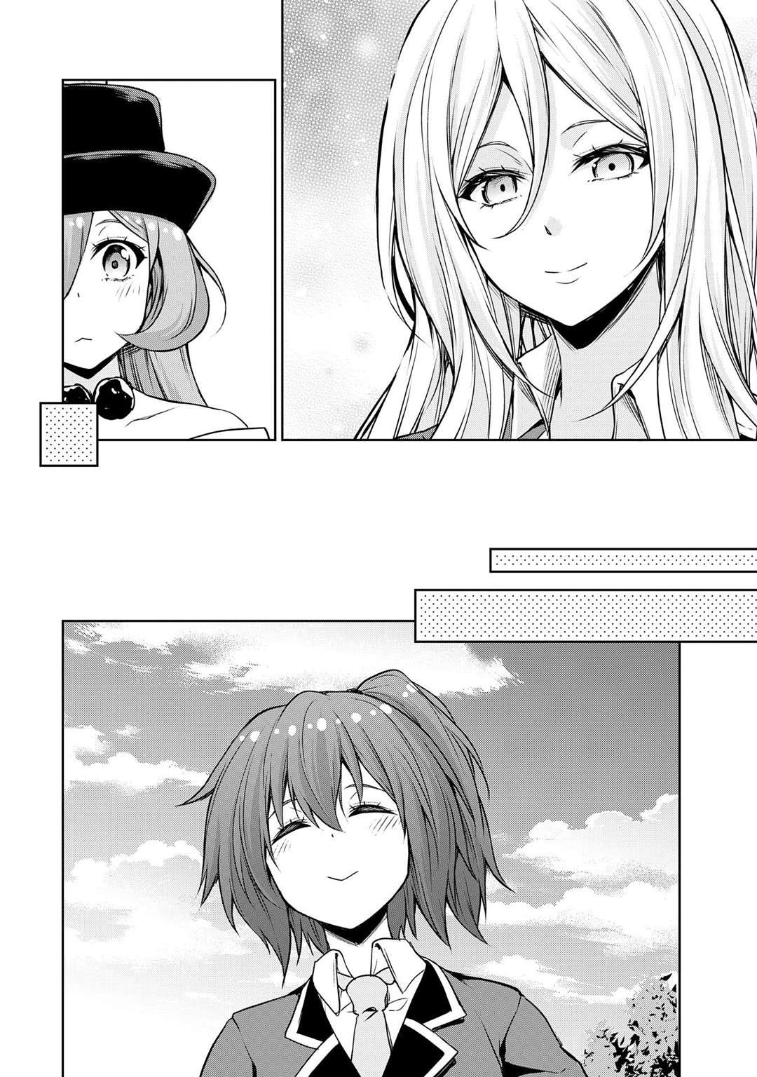 Read Tensei Shitara Slime Datta Ken - Mabutsu no Kuni no Arukikata Manga Online