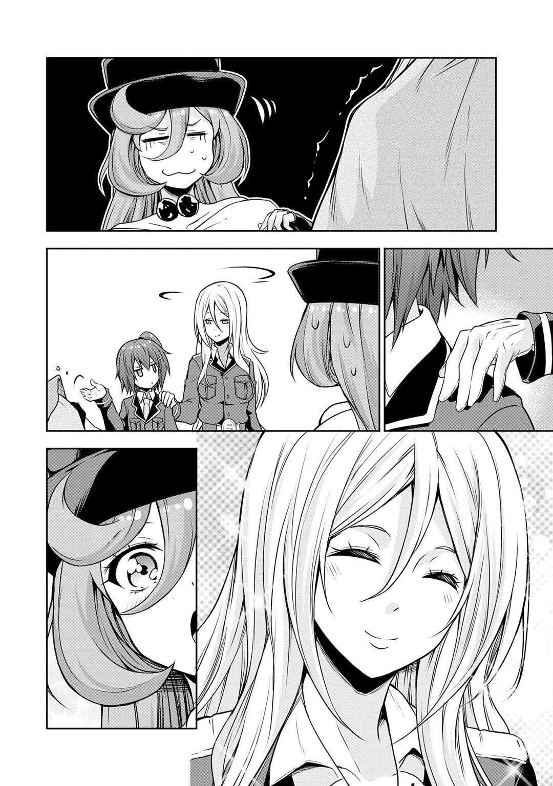 Read Tensei Shitara Slime Datta Ken - Mabutsu no Kuni no Arukikata Manga Online